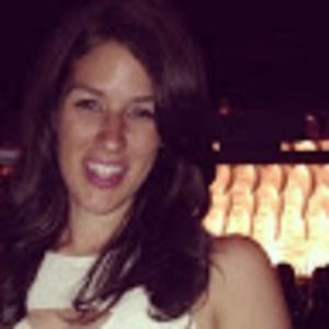 Meet your Posher, Beth